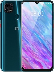 Замена динамика на телефоне ZTE Blade 20 в Перми
